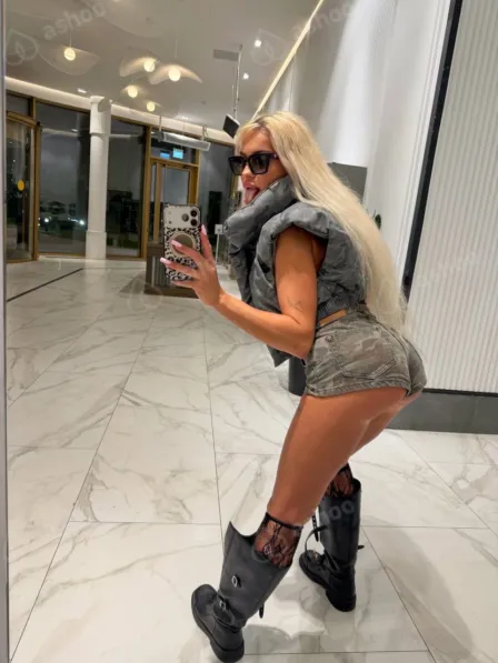 ПОРНОАКТРИСА CRAZY VIKA, 25 — фото 26