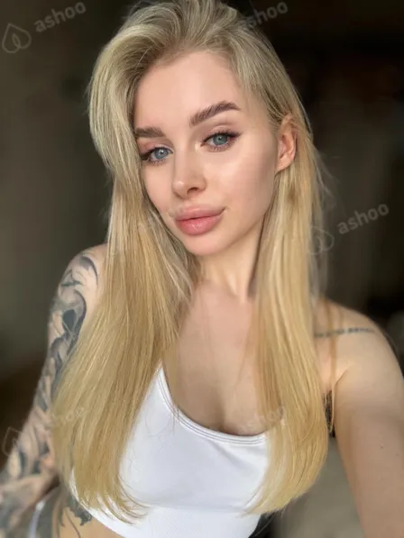 Александра, 23 — фото 6