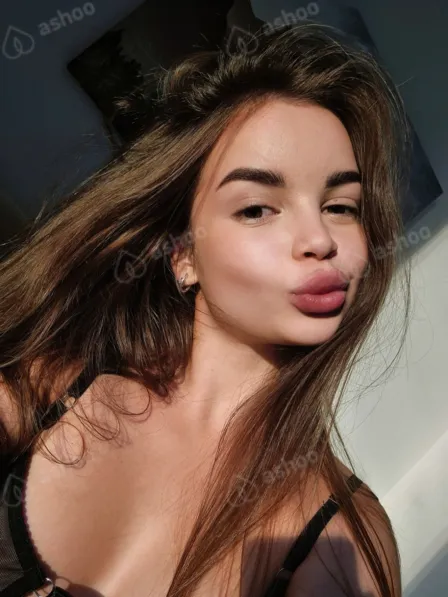 Анюта, 20