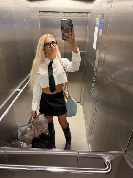 ПОРНОАКТРИСА CRAZY VIKA, 25 — фото 17