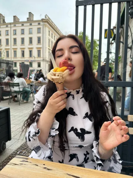 Жанна real escort GFE, 24 — фото 7