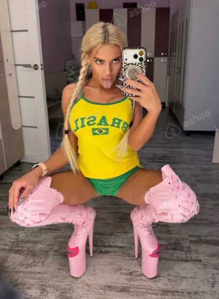 ПОРНОАКТРИСА CRAZY VIKA, 25 — фото 12