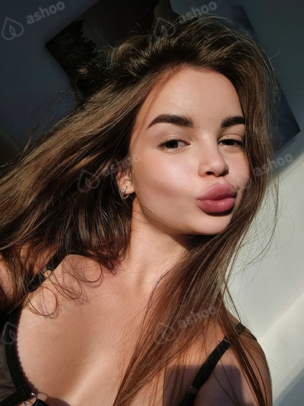 Анюта, 20