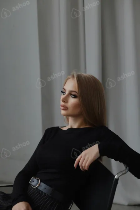 Александра, 23 — фото 16