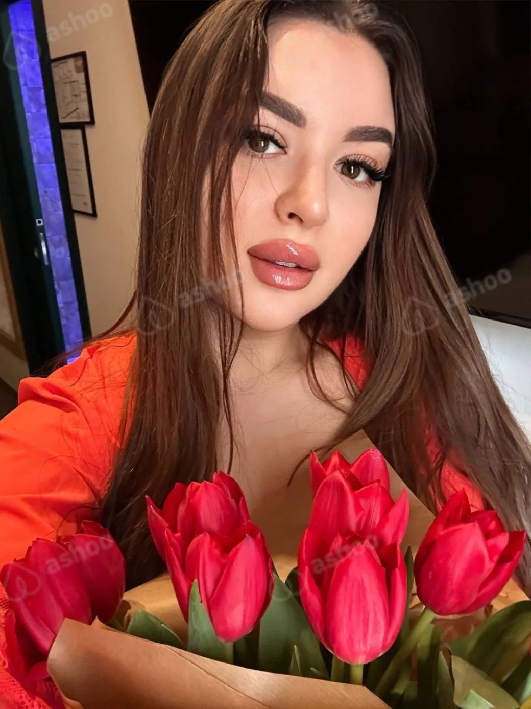 Жанна real escort GFE, 24